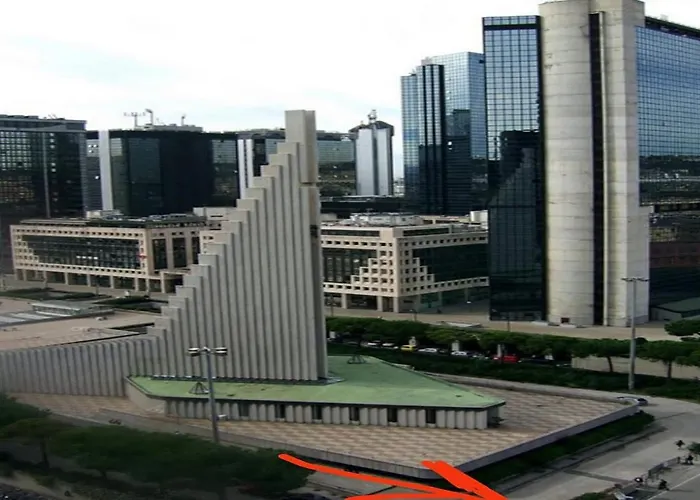 Gæstehus Real Poggio