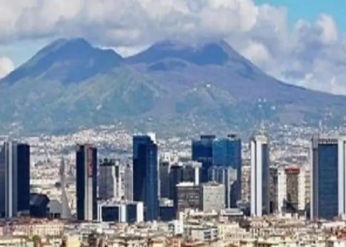 Real Poggio Gæstehus