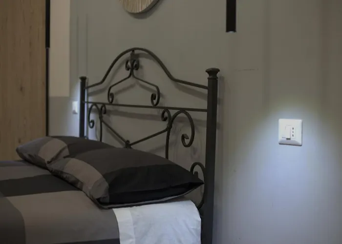 Real Poggio Pensionat 4*