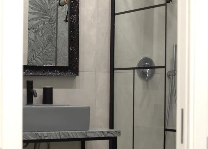 Real Poggio 4* Napoli