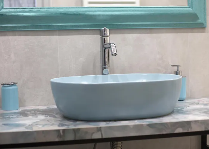 Real Poggio Gæstehus