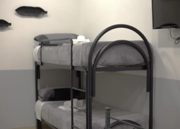 Gæstehus Real Poggio Napoli