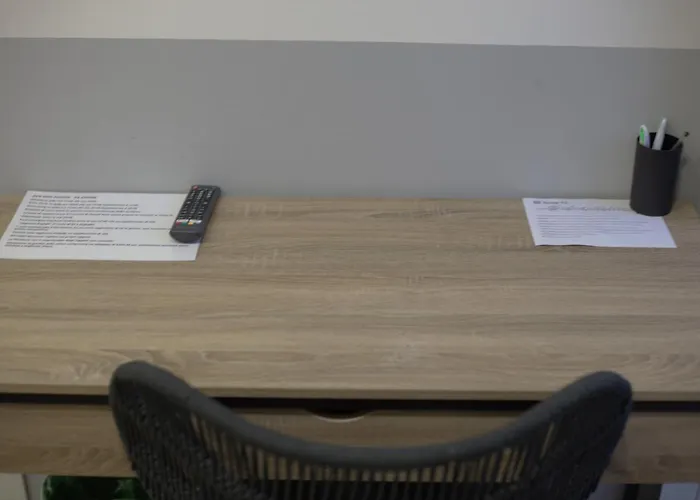 Real Poggio Gæstehus