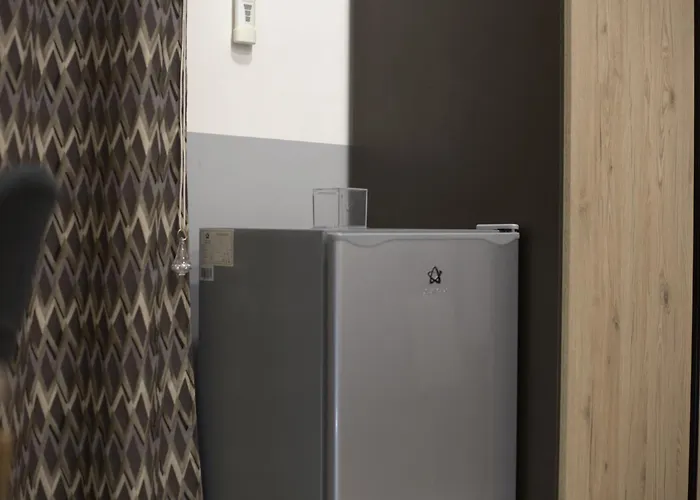 Real Poggio Gæstehus Napoli