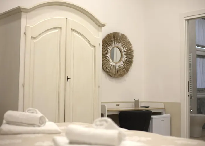 Gæstehus Real Poggio 4*