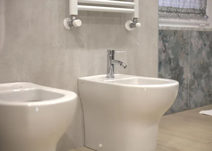 Real Poggio Gæstehus Napoli