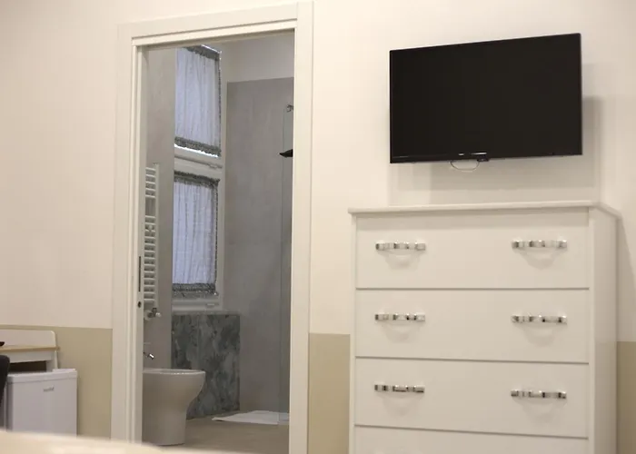 Gæstehus Real Poggio 4*