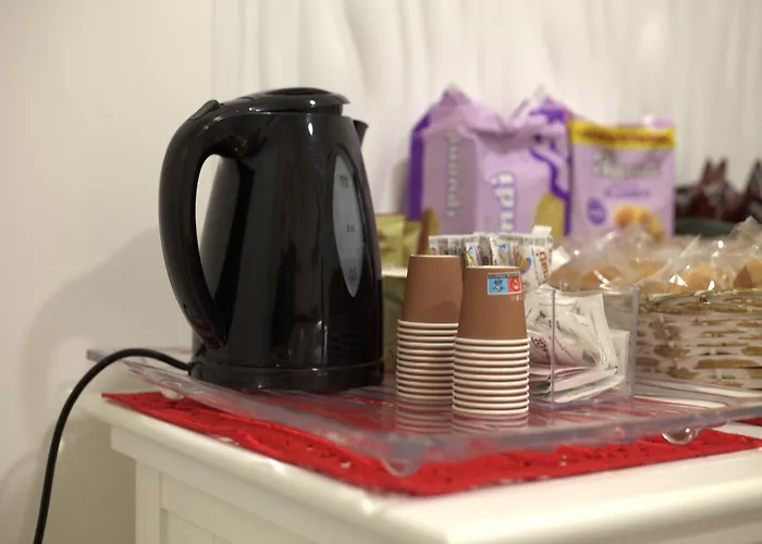 Gæstehus Real Poggio Napoli