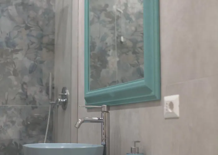 Real Poggio בית הארחה 3*